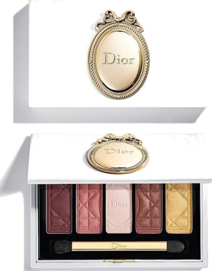 Eye Shadow Palette