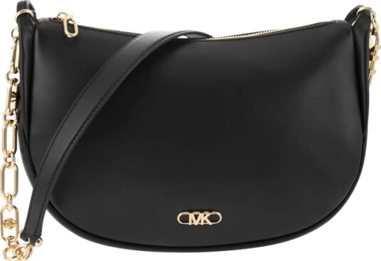 Michael Kors Dame Vesker Svart ONE SIZE,