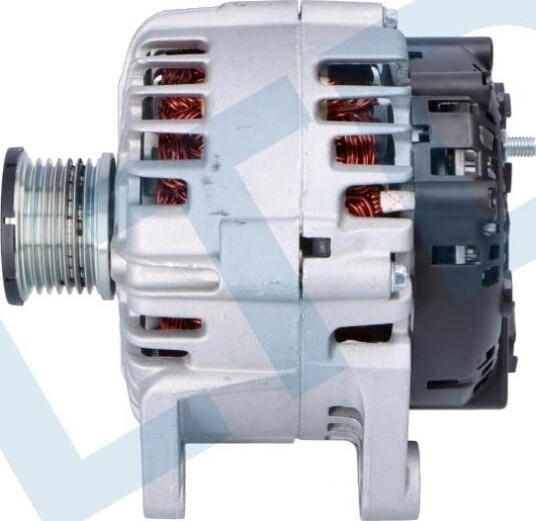 LTD LTD 2310000Q0J Dynamo