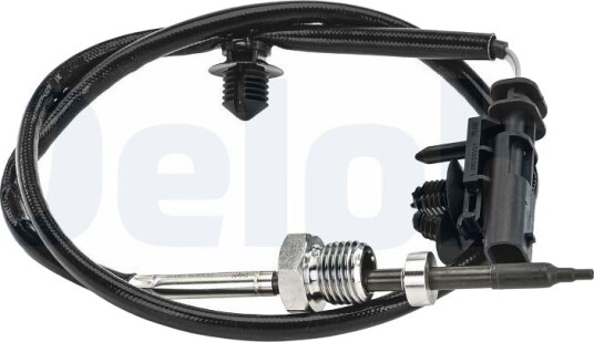 Sensor, eksostemperatur DELPHI TS30474-12B1