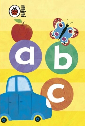 Early Learnin ABC Early Learnin ABC