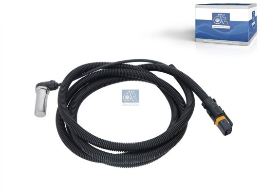Sensor, ABS DT Spare Parts 3.37170