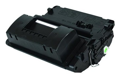 Extra Digital Pp-Cf281x 25000 Sider Sort 1 Stykker