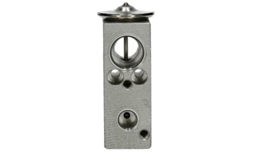 NISSENS 999574 Ekspansjonsventil