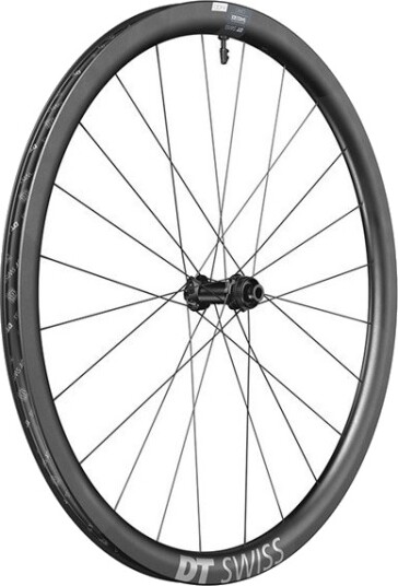 DT Swiss CRC 1400 Spline Forhjul Til Skivebremser 35mm DT Swiss CRC 1400 Spline Forhjul Til Skivebremser 35mm