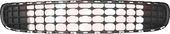 Ventilasjonsgitter VAN WEZEL 0515599