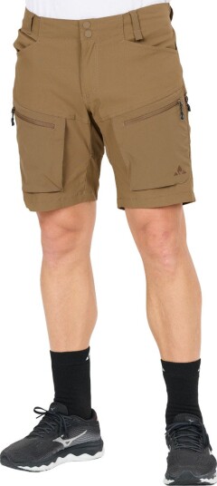 Whistler Kodiak Turshorts Herre Brun S