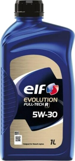 Motorolje ELF EVOLUTION FULL-TECH R 5W-30 1L