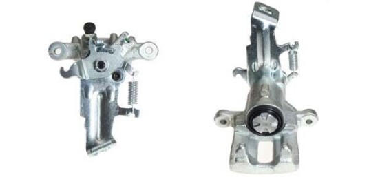 Bremsecaliper BUDWEG CALIPER 343315 Bremsecaliper BUDWEG CALIPER 343315