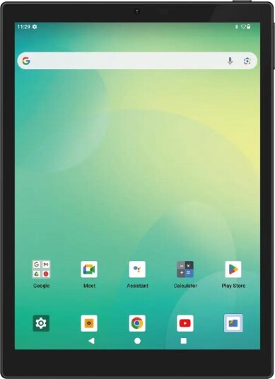 Hannspree Lumo E-Book Reader 7.8" Android Nettbrett med 64GB Hannspree Lumo E-Book Reader 7.8" Android Nettbrett med 64GB