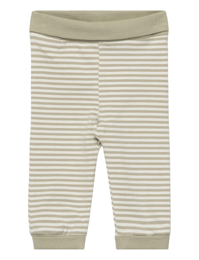 Fixoni Pants Y/D Stripe Green 38