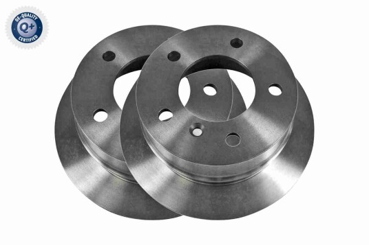 Bremseskive VAICO V30-40045 Bremseskive VAICO V30-40045