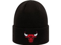 New Era New Era Chicago Bulls Cuff Hat 12156075 svart OSFM