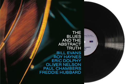 The Blues And The Abstract Truth