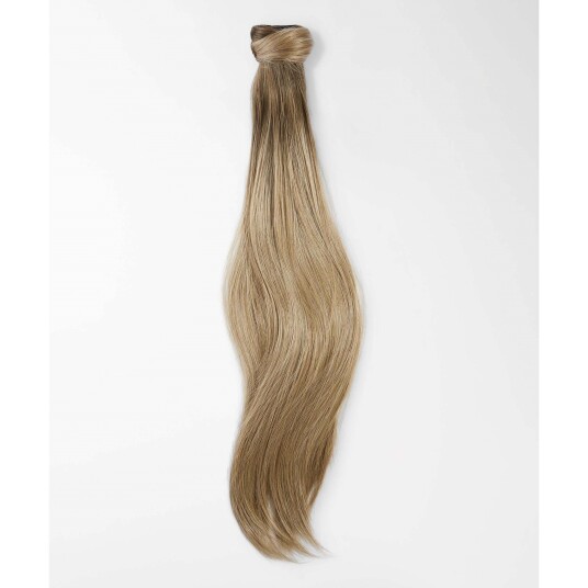 Rapunzel of Sweden Vegan Ponytail Straight / Clip-in / Medium Volume 5 Rapunzel of Sweden Vegan Ponytail Straight / Clip-in / Medium Volume 5