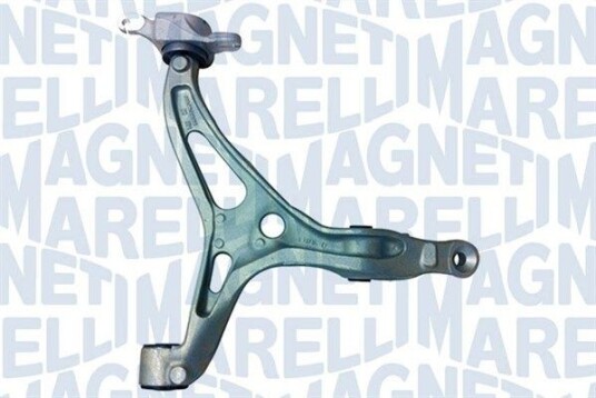 Bærearm, hjuloppheng MAGNETI MARELLI 301181372700 Bærearm, hjuloppheng MAGNETI MARELLI 301181372700