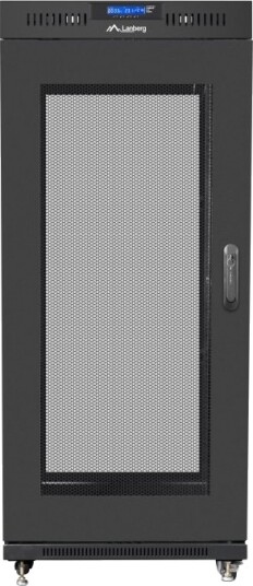 Lanberg Lanberg Rack Skap FF01-8015-23BL