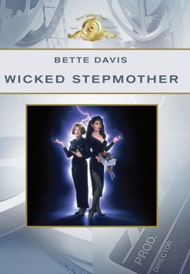 Wicked Stepmother DVD Wicked Stepmother DVD