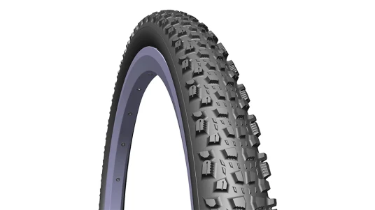 Mitas Kratos Tubeless Supra 29 x 2.45 Dæk