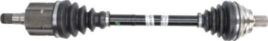 Point Gear Drivaksel POINT GEAR PNG75943