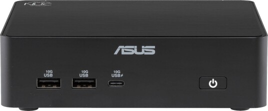 ASUS NUC 16 Pro RNUC16GDKV760002 90AR00W2-M000D0