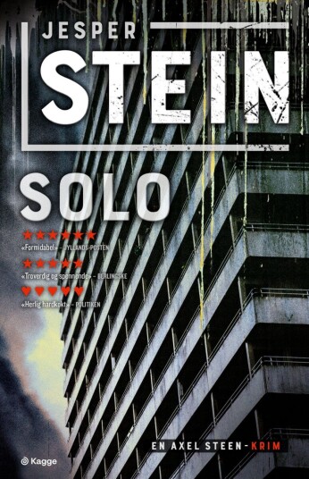 Solo Solo