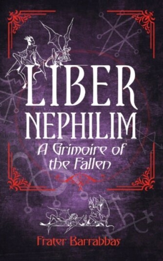 Liber Nephilim Liber Nephilim