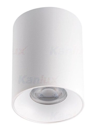 Kanlux Spotlight Riti Gu10 W/W 27569