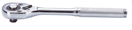 HANS 4120NQ Reversibel skralle