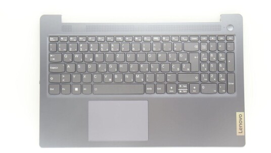 Lenovo COVER Upper Case ASM_SLV