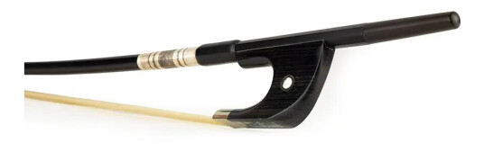 Els Fbdg-10 German Double Bass Bow 1/8 Els Fbdg-10 German Double Bass Bow 1/8