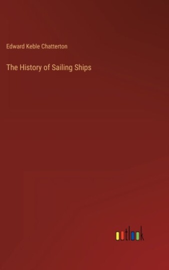 The History of Sailing Ships