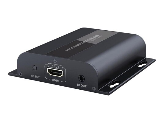 VIVOLINK HDMI over IP Transmitter - video/lyd/infrarød-utvider - HDMI, HDbitT