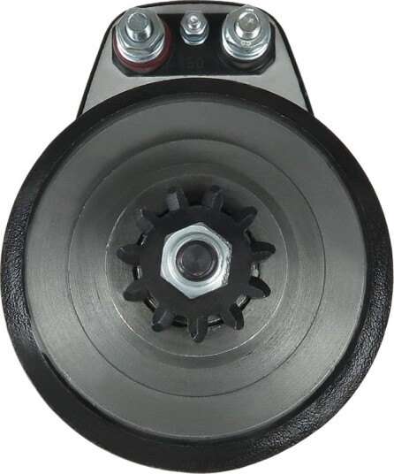 AS PL S0836S Starter AS PL S0836S Starter