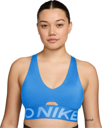 Nike Dame Sport Blå XL, Nike Dame Sport Blå XL,
