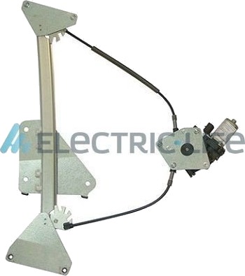 Vindusheis ELECTRIC LIFE ZR HY33 L