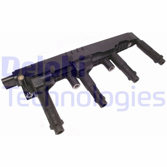 Tennspole coil DELPHI GN10252 12B1