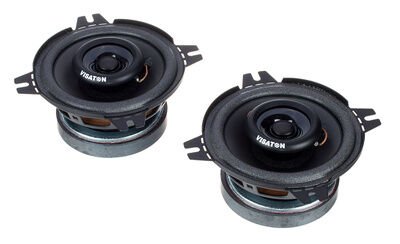 Visaton Dx 10-4 Visaton Dx 10-4