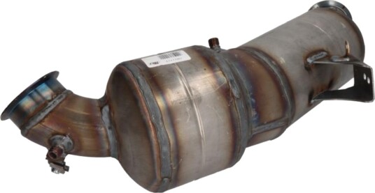 Partikkelfilter JMJ 1319