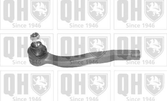 QUINTON HAZELL QR2224S Endeledd