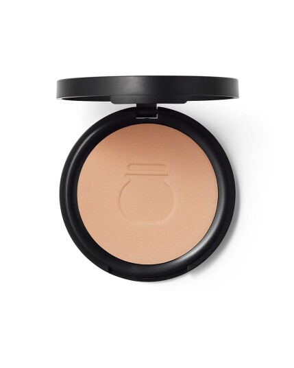 Mineral Foundation Compact 592 Fawn