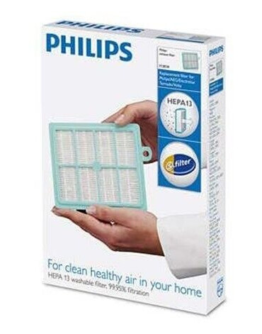 Philips FC8038 HEPA 13 (ikke vaskbart)