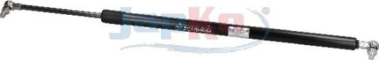 JAPKO ZSJ40010 Baklukedemper