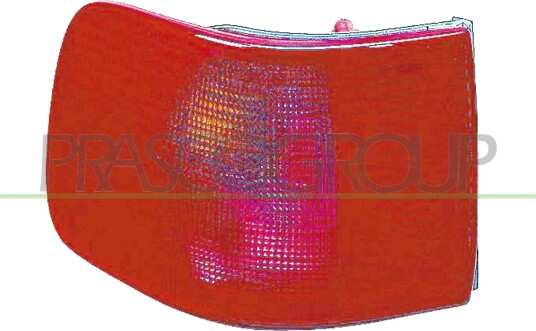 Baklykt PRASCO AD0314154