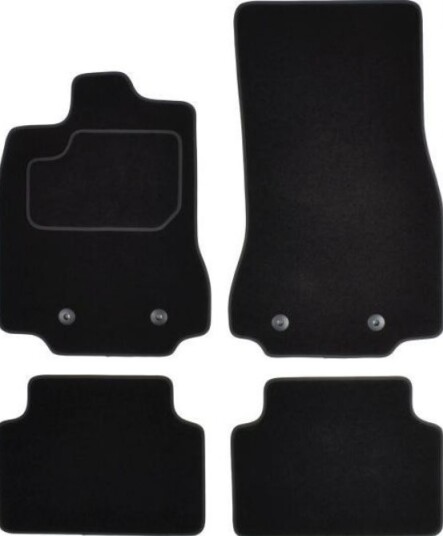 Bilmatter CUSTOPOL JAG55C Bilmatter CUSTOPOL JAG55C
