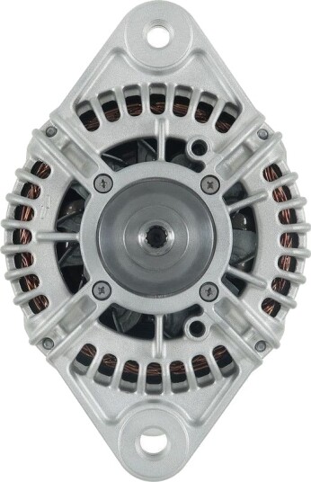AS PL A0808SEG Dynamo