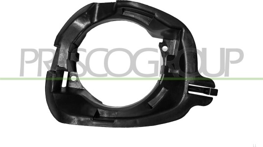 PRASCO DA8221248 Holder, tåkelyskaster