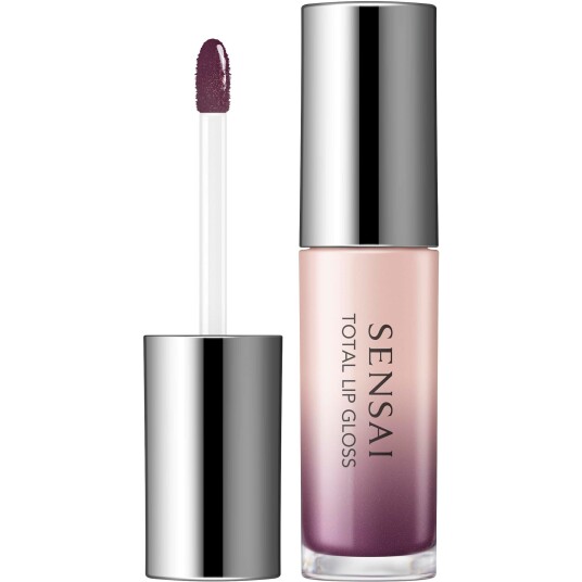 Sensai Total Lip Gloss 45 Ml Colour 01 Akatsuki Black