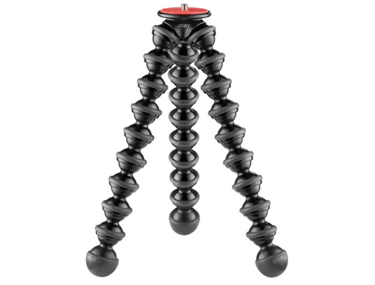 Joby GorillaPod 3K Pro Black