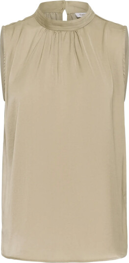 Saint Tropez Aileensz Top Beige XL